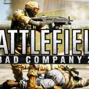 A Complete Review of BATTLEFIELD: BAD COMPANY 2!