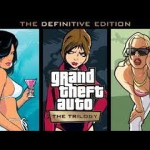 GTA: Trilogy – The Definitive Edition Official Gameplay Trailer LIVE STREAM