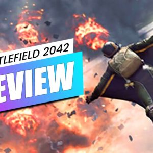 Battlefield 2042 Beta (PC) | Review In 3 Minutes