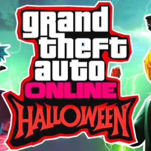 GTA ONLINE HALLOWEEN 2021 DLC UPDATE OUT RIGHT NOW!! (GTA ONLINE WEEKLY UPDATE LIVE STREAM)