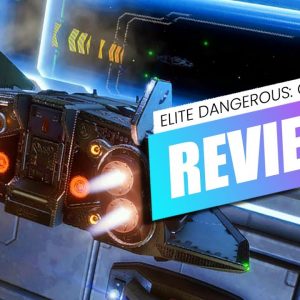 Elite Dangerous: Odyssey (PC) | Review In 3 Minutes