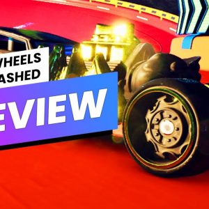 Hot Wheels Unleashed (PC) Review
