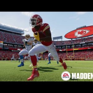 Madden 22 Equipment Added! New Cleats, Throwbacks and More!