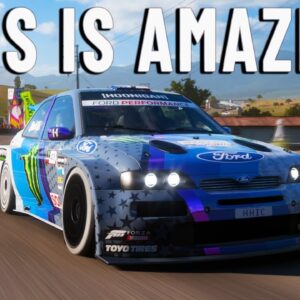 First 30 Minutes Of Forza Horizon 5 (PC Gameplay)