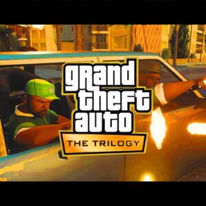 GTA Trilogy – The Definitive Edition Official *FINAL* Gameplay Trailer