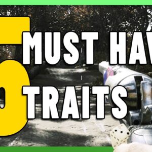 5 Traits You Should Have On ALL Your Hunters | Hunt: Showdown Guide