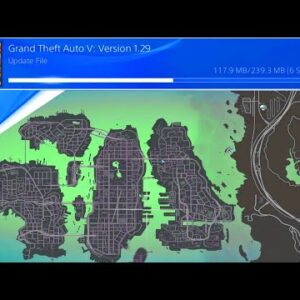 Liberty City Map Expansion DLC *HUGE LEAK* FREE ROAM CONFIRMED! | GTA Online Expanded & Enhanced DLC