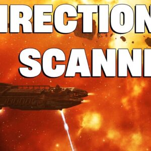 How To Use The Directional Scanner | An EVE Online Guide
