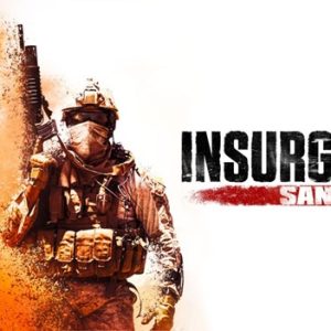 Playing With Insurgency Sandstorm Standalone