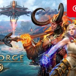 Skyforge Review: Is Skyforge Pay To Win?