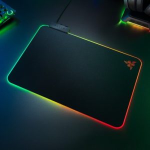 The Proper Way to Scrub Clean a Mouse Pad