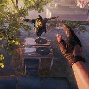 The Quickest Way to Advance Your Level in Dying Light 2