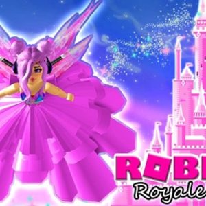 Royale High: Tips and Tricks on How to Get Diamonds Quickly