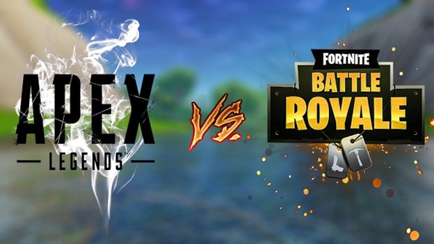Fortnite or Apex Legends: Which Is Better ?