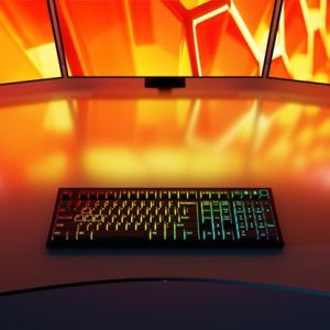 Why Do Gamers Use 3 Monitors On Their PCs? 