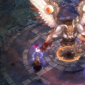 Does Tree Of Savior Need A Purchase To Play?