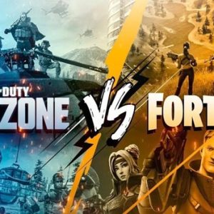 Fortnite Vs Call Of Duty: Which One Is Better?
