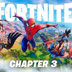 How to Advance Levels Quickly in Fortnite Chapter 3