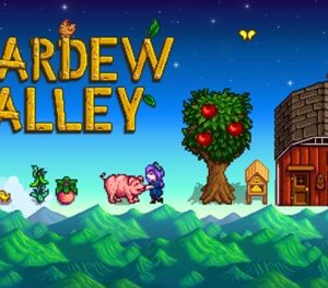 How To Level Up Foraging Stardew