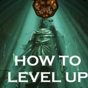 How To Level Up In Demon's Souls?