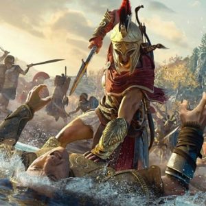 How to Level Up Quickly in AC Odyssey: Follow These Steps