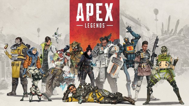 Apex Legends: Is Apex Legends Pay To Win?