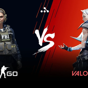 Which Is Better: CSGO vs Valorant