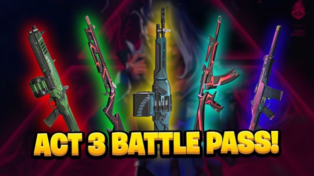 Is It Worth It To Buy The Valorous Battle Pass?