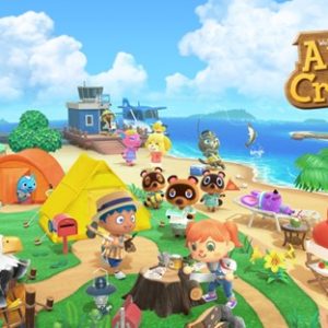 Can Animal Crossing Be Played On Switch Lite?
