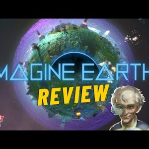 IS IT WORTH IT?! | A Review of Imagine Earth in 2022