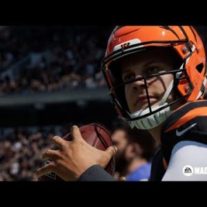 Madden NFL 23 New Gameplay Features! Field Sense First Details