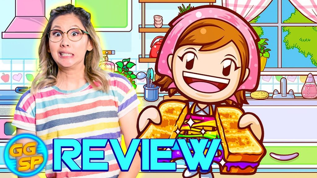 Cooking Mama: Cookstar | Review