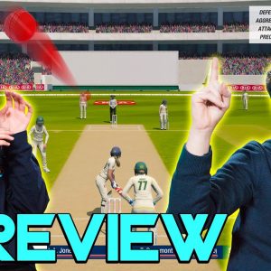 Cricket 19 | Review