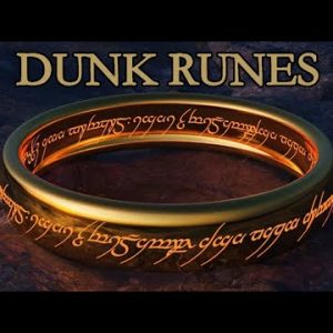Dunk Runes