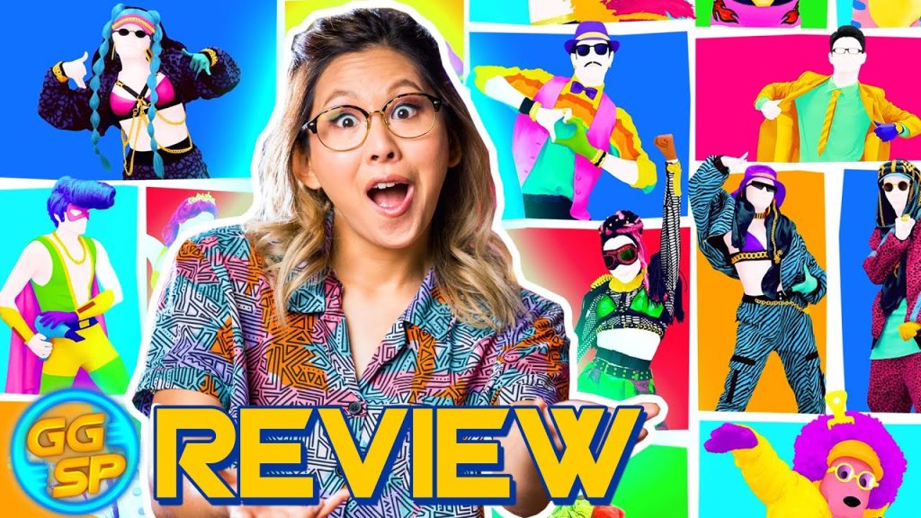 Just Dance 2021 | Review