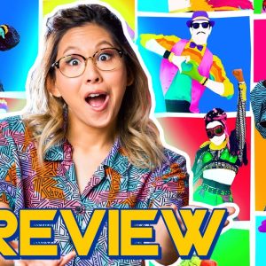 Just Dance 2021 | Review