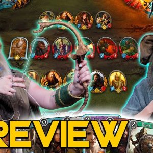 The Lord Of The Rings: Adventure Card Game | Review