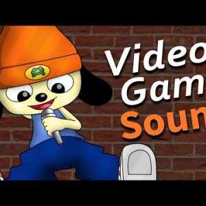 Video Game Sound