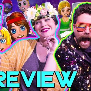 Youtubers Life OMG! | Game Review