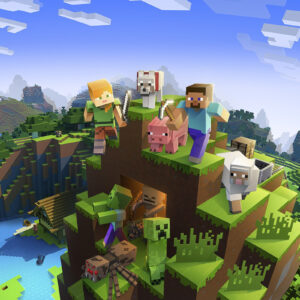 Download Best Mods for Minecraft 1.20.0 and 1.20: Best Mods Minecraft Bedrock