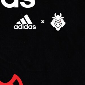 G2 Esports and adidas Announce New Partnership