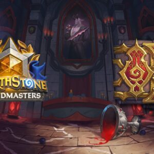 It’s Last Call for Hearthstone Grandmasters!