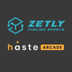 Zetly & Haste Arcade announce gaming metaverse partnership