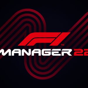 F1 Manager 2022 is Coming This Summer!