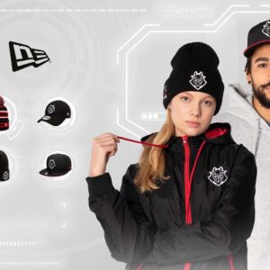 G2 PARTNERS WITH NEW ERA AS EXCLUSIVE HEADWEAR PARTNER