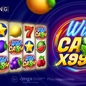 BGaming Enhances the Classic Wild Cash Experience with a Multiplied Multiplier