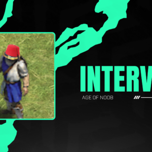 Our Interview With Age of Noob