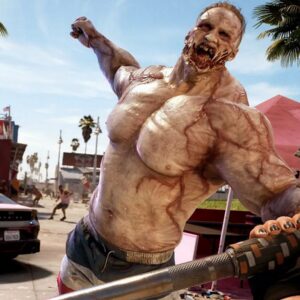 Dead Island 2 Will Feature Alexa Voice Control