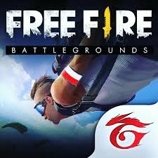 Garena Free Fire Icon