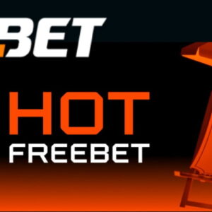 Get €15 Freebet at GGBet